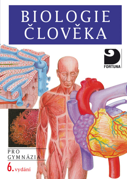 Biologie člověka