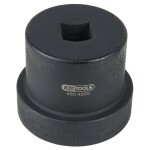 KS Tools 4604220 460.4220 12-hranný klíč na nápravovou matici 80 mm 80 mm 1