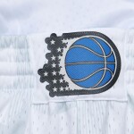 Mitchell & Ness Pánské kraťasy Orlando Magic NBA 1998-99 Swingman Shorts Velikost: 2XL