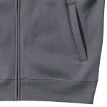 Russell Athletic 267M Pánská mikina "Authentic" 10.267M black XL