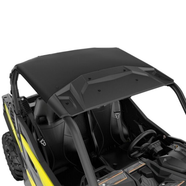 Střecha s plachtou na Can-Am Maverick Trail 800/1000 / Sport