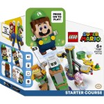 LEGO® Super Mario™ 71387 Dobrodružství Luigim startovací set