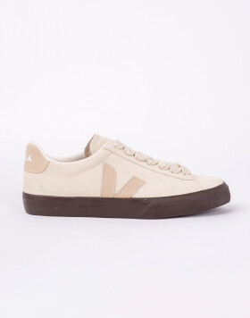 Veja Campo Bold Suede PIER_ALMOND_EAGLE 39
