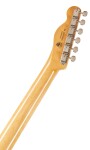 Fender Vintera 60s Telecaster Bigsby 3-Color Sunburst Pau Ferro