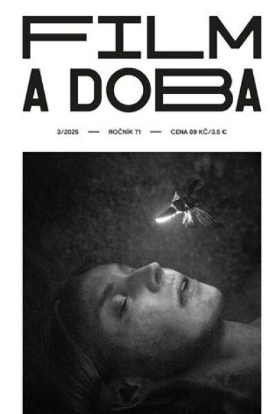 Film a doba 3/2025