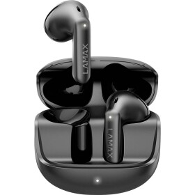 Lamax Tones1 In Ear Headset Bluetooth®, LXIHMTNS1NNBA, stereo, černá