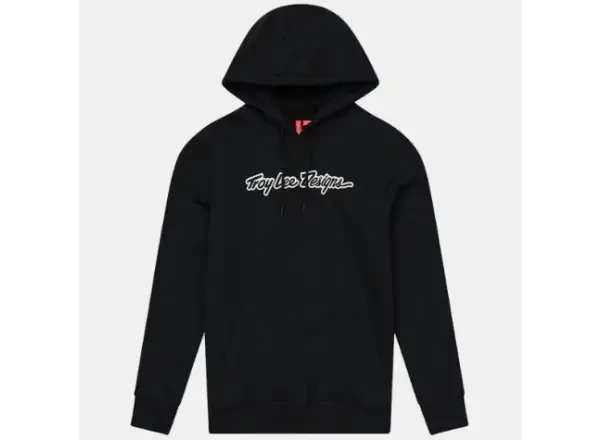 Troy Lee Designs Signature black
