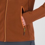 KARPOS Marmolada Fleece, Mahogany velikost: L