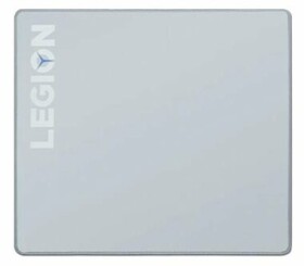 Lenovo Legion Gaming Control Mouse Pad L šedá / podložka pod myš / 450 x 400 x 2 mm (GXH1C97868)