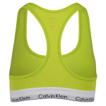 Dámská sportovní podprsenka Modern Cotton F3785E - Calvin Klein S