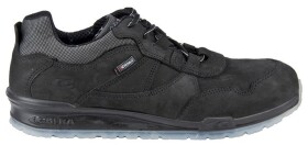 Bezpečnostní obuv Cofra BRADDOCK S3 SRC * Velikost boty: 39, Černá