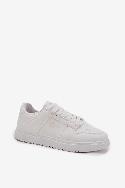 Dámské tenisky Big Star HI-POLY SYSTEM – bílé Velikost: 39