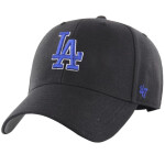 47 Brand MVP Los Angeles Dodgers Kšiltovka B-MVP12WBV-BKR jedna velikost