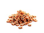 Perrito kytičky z kachny a lososa | 100g
