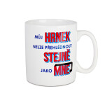 Megahrnek - Můj hrnek - Albi