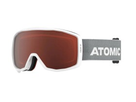 Atomic COUNT Jr Orange, White