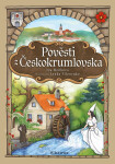 Pověsti z Českokrumlovska - Iva Hoňková