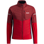 Pánská bunda Swix Dynamic Hybrid Insulated Jacket M