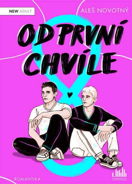 Od první chvíle - Aleš Novotný, Lenka Vítková