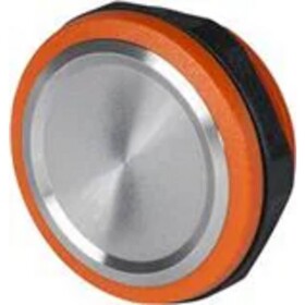 Schurter, 3-126-777 tlačítko, 60 V/DC, 0.1 A, 1 ks