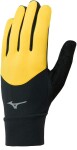 Běžecké rukavice Mizuno Warmalite Glove J2GY7501Z98 Velikost textilu: M