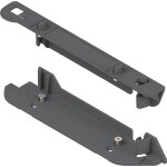 Strong BLUM Z10D01E0.01 držák nosníku do dna/půdy (99101)