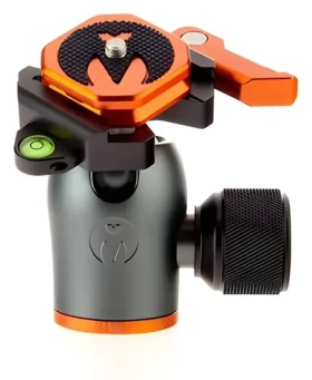 3 Legged Thing AirHed Pro Lever šedá / Stativová hlava / Kulová (AHPRO-LV-GREY)