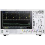 GW Instek MDO-2104EG digitální osciloskop 100 MHz, 1 GSa/s, 10 Mpts, 8 Bit, s pamětí (DSO), spektrální analyzátor, 1 ks,