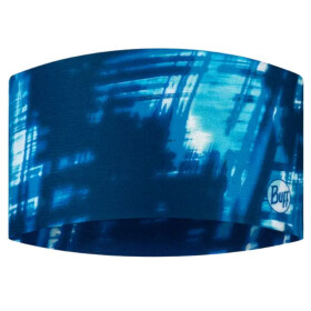 Široká čelenka Buff CoolNet UV 1314157071000 jedna velikost