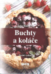 Buchty koláče Soňa Hasalová