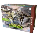 Magic The Gathering Secrets of Strixhaven Bundle