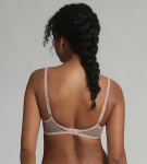 Dámská podprsenka bez kostic PLAYTEX WIREFREE PADDED BRA - PLAYTEX - tělová 80 B