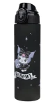 BAAGL Tritanová láhev na pití Kuromi Fortune Dream / 700 ml