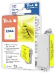 Peach alternativní cartridge / Epson C64/C84 / 15 ml / Žlutá (314722)