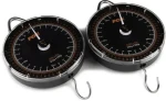 FOX Digitální váha Dial Scales 120lb (54kg) (CCC066)