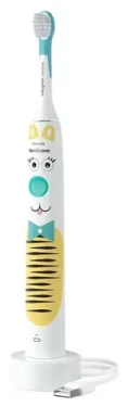 Philips Sonicare For Kids HX3601/01 / Elektrický zubní kartáček / 2 režimy (HX3601/01)