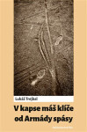 Kapse máš klíče od Armády spásy Lukaš Trejbal