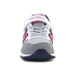 Dětská obuv YV996XG3 New Balance EU