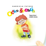 Očko špehúň - Gabriela Futová