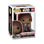 Funko POP! Aniseya Acolyte Osha (Star Wars)