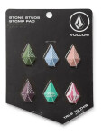 Volcom Stone Studs MULTI stomp pad