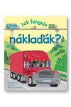 Jak funguje náklaďák? - Lara Bryan