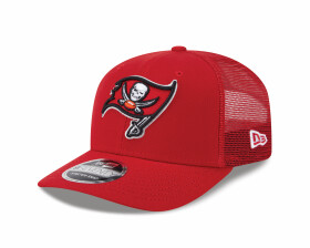 Pánská kšiltovka Tampa Bay Buccaneers NFL NEW ERA 970SS SP26