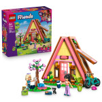LEGO LEGO® Friends 42682 Glampingová chata v přírodě