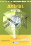 Zeměpis kostce pro