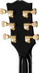Gibson Les Paul Custom 70s Ebony