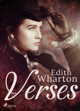 Verses - Edith Whartonová - e-kniha