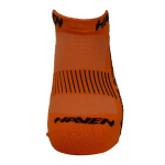Haven ponožky Snake NEO 2-pair oranžová/černá