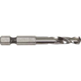 Metabo 627519000 kovový spirálový vrták 1 ks 8 mm Celková délka 60 mm 1 ks