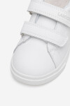 Sneakersy Lasocki Kids AVO-230-312 Přírodní kůže (useň) - Semiš,Přírodní kůže (useň) - Lícová